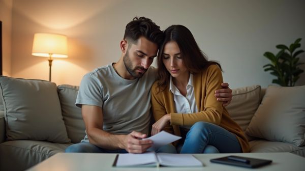 Calcul prorata couple : comment établir une répartition équitable des dépenses