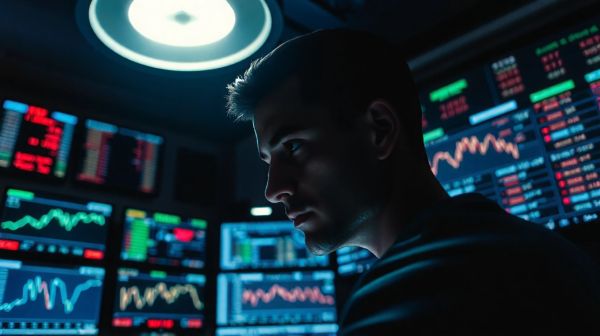 Devenir trader : apprenez les stratégies gagnantes facilement