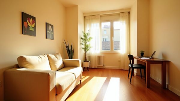 L'essentiel à savoir sur les appartements étudiants à Nice