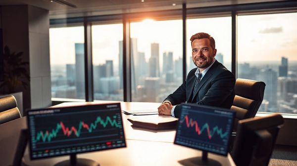 Top 10 stratégies clés pour réussir en trading aujourd'hui