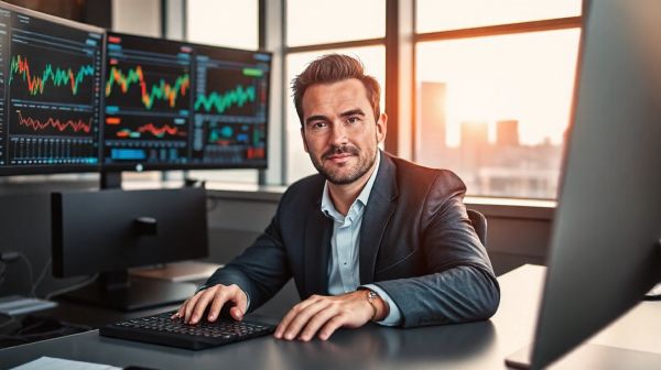 Top 10 stratégies clés pour réussir en trading aujourd'hui