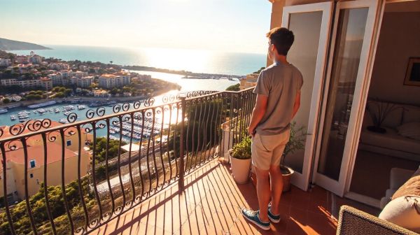 Top conseils pour choisir un appartement étudiant à Nice