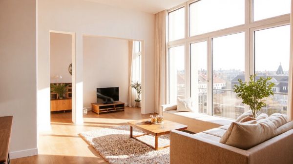 Top raisons d'opter pour l'investissement locatif à Rennes