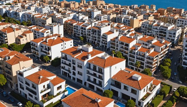 L'essentiel à savoir sur une agence immobilière en espagne